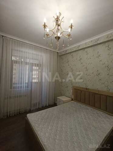 Сдаётся 2-комн. новостройка 55 м², пос. Бакиханова, photo 14 from 25