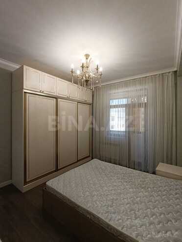 Сдаётся 2-комн. новостройка 55 м², пос. Бакиханова, photo 12 from 25