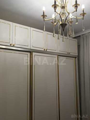Сдаётся 2-комн. новостройка 55 м², пос. Бакиханова, photo 16 from 25