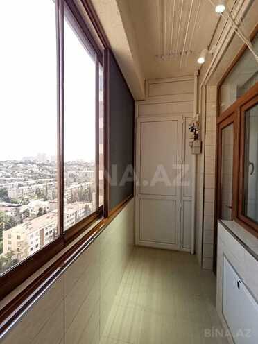 Сдаётся 2-комн. новостройка 55 м², пос. Бакиханова, photo 17 from 25