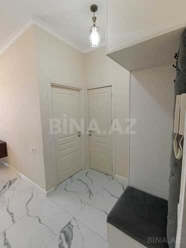 Сдаётся 2-комн. новостройка 55 м², пос. Бакиханова, photo 10 from 25