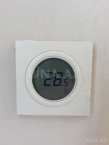 Сдаётся 2-комн. новостройка 55 м², пос. Бакиханова, photo 22 from 25
