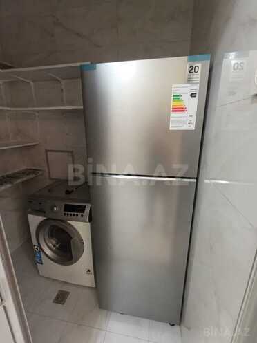 Сдаётся 2-комн. новостройка 55 м², пос. Бакиханова, photo 23 from 25