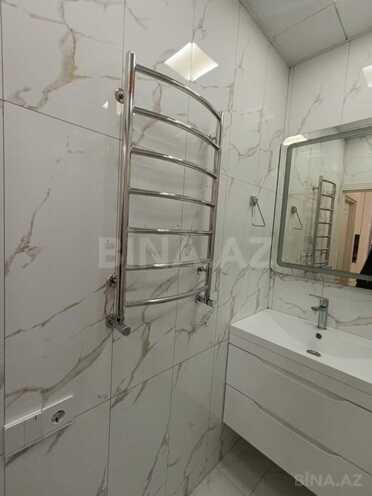 Сдаётся 2-комн. новостройка 55 м², пос. Бакиханова, photo 21 from 25