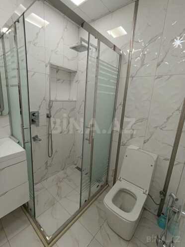 Сдаётся 2-комн. новостройка 55 м², пос. Бакиханова, photo 20 from 25