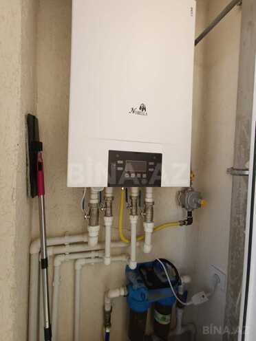 Сдаётся 2-комн. новостройка 55 м², пос. Бакиханова, photo 24 from 25