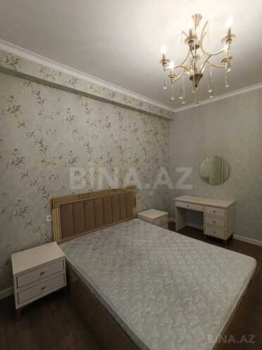 Сдаётся 2-комн. новостройка 55 м², пос. Бакиханова, photo 15 from 25