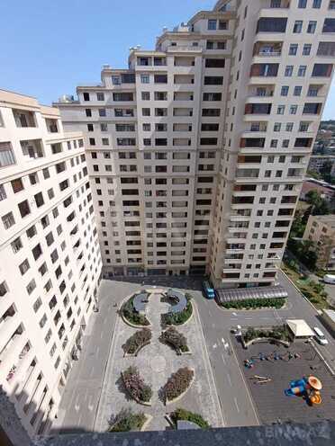 Сдаётся 2-комн. новостройка 55 м², пос. Бакиханова, photo 1 from 25