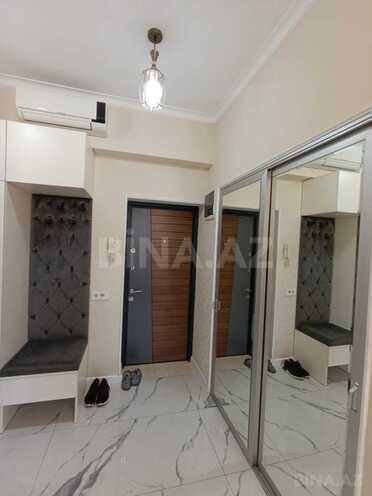 Сдаётся 2-комн. новостройка 55 м², пос. Бакиханова, photo 6 from 25