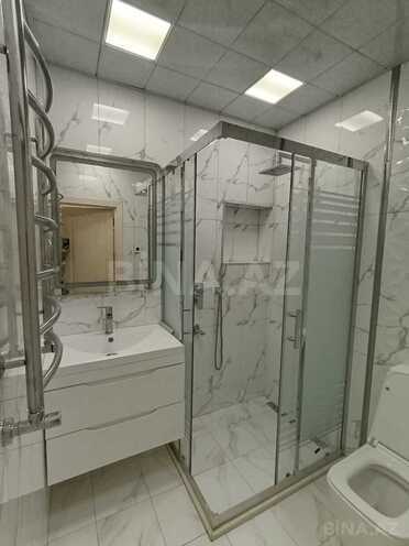 Сдаётся 2-комн. новостройка 55 м², пос. Бакиханова, photo 19 from 25