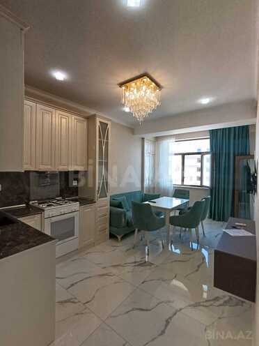 Сдаётся 2-комн. новостройка 55 м², пос. Бакиханова, photo 8 from 25