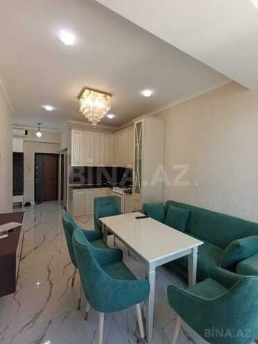 Сдаётся 2-комн. новостройка 55 м², пос. Бакиханова, photo 9 from 25