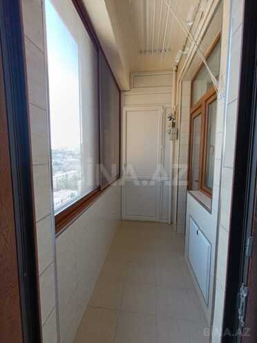Сдаётся 2-комн. новостройка 55 м², пос. Бакиханова, photo 18 from 25