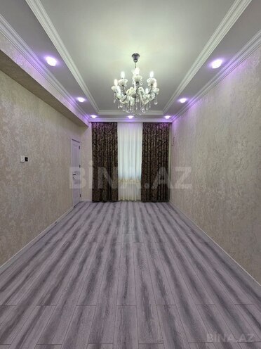 Продаётся 2-комн. новостройка 44 м², пос. Масазыр, photo 1 from 9