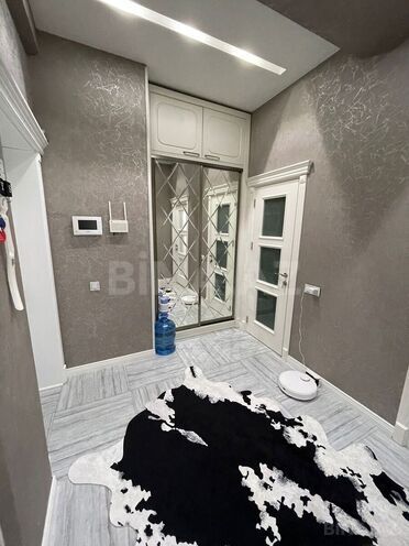 İcarəyə verilir 3 otaqlı yeni tikili 102 m², Elmlər Akademiyası m., photo 20 from 25