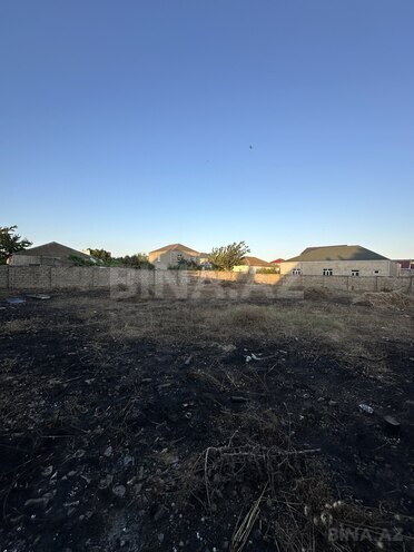 Satılır  torpaq 12 sot, Mərdəkan q., photo 4 from 7
