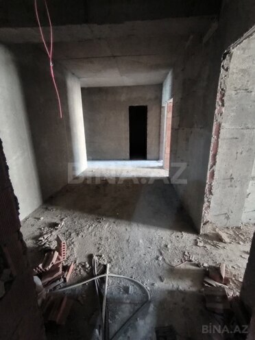 Satılır 3 otaqlı yeni tikili 135 m², 28 May m., photo 1 from 7