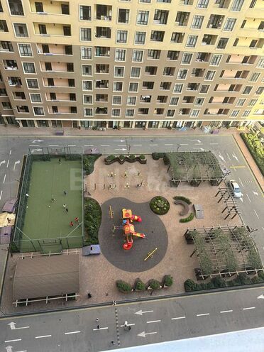 Сдаётся 3-комн. новостройка 137 м², м. Иншаатчылар, photo 15 from 16
