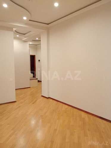 İcarəyə verilir 3 otaqlı yeni tikili 130 m², Nizami m., photo 12 from 18