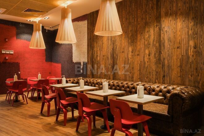 Продаётся  объект 62 м², м. Элмляр Академиясы, photo 3 from 5