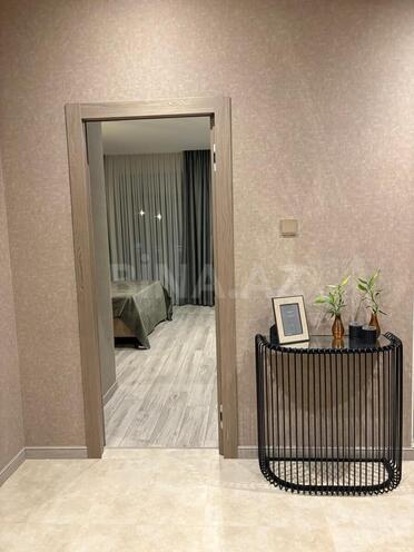 Сдаётся 2-комн. новостройка 95 м², пос. Аг шехер, photo 15 from 20