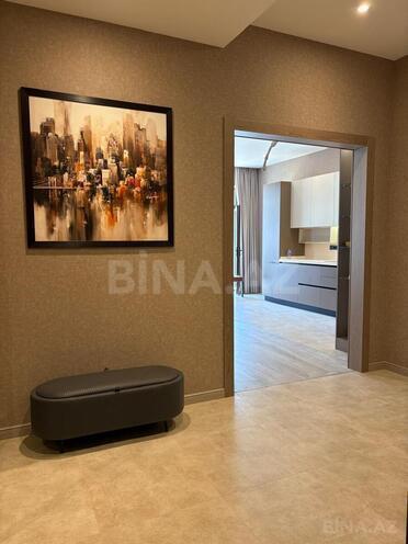 Сдаётся 2-комн. новостройка 95 м², пос. Аг шехер, photo 14 from 20