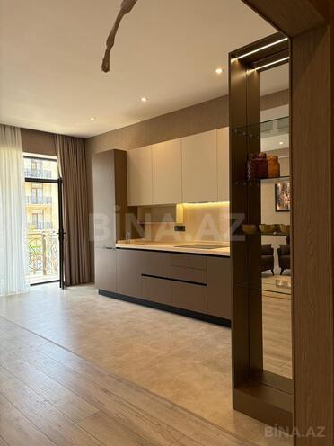 Сдаётся 2-комн. новостройка 95 м², пос. Аг шехер, photo 4 from 20