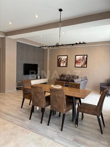 Сдаётся 2-комн. новостройка 95 м², пос. Аг шехер, photo 3 from 20