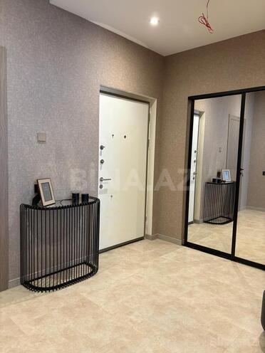 Сдаётся 2-комн. новостройка 95 м², пос. Аг шехер, photo 16 from 20