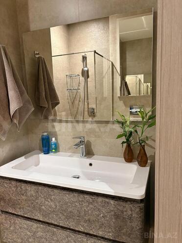 Сдаётся 2-комн. новостройка 95 м², пос. Аг шехер, photo 18 from 20