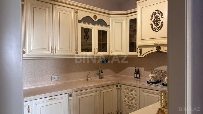 Продаётся 4-комн. новостройка 93 м², м. Ази Асланов, photo 9 from 15