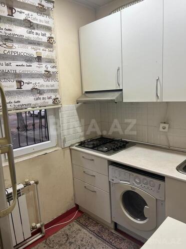 Сдаётся 2-комн. вторичка 60 м², м. Мемар Аджеми, photo 4 from 8