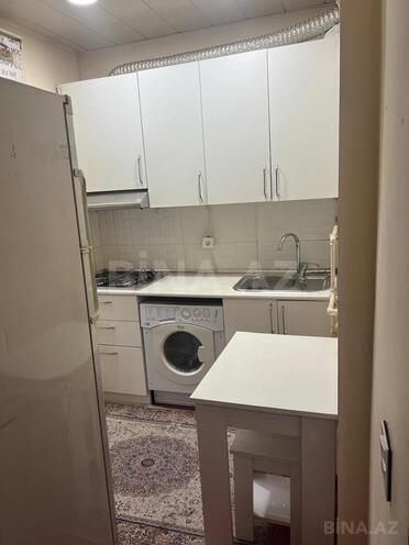 Сдаётся 2-комн. вторичка 60 м², м. Мемар Аджеми, photo 3 from 8