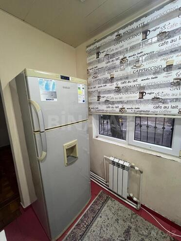 Сдаётся 2-комн. вторичка 60 м², м. Мемар Аджеми, photo 5 from 8
