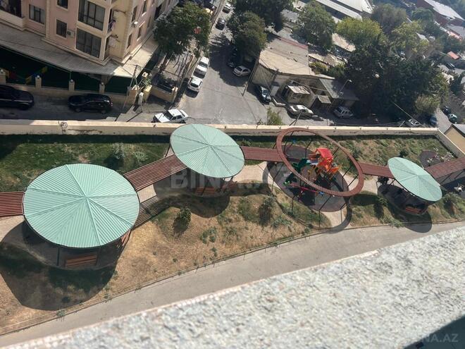 Satılır 3 otaqlı yeni tikili 107 m², Gənclik m., photo 5 from 14