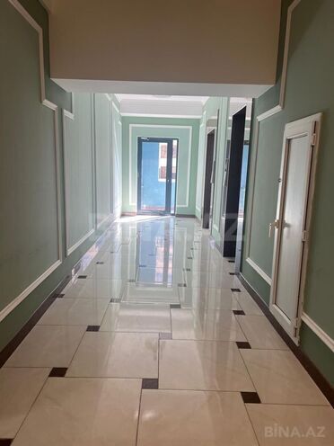 Satılır 3 otaqlı yeni tikili 107 m², Gənclik m., photo 13 from 14