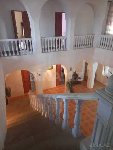 Продаётся 8-комн. дом/дача 440 м², пос. Мардакан, photo 7 from 25