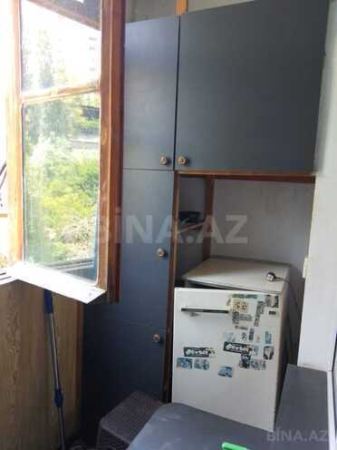 İcarəyə verilir 1 otaqlı köhnə tikili 40 m², Həzi Aslanov m., photo 6 from 10