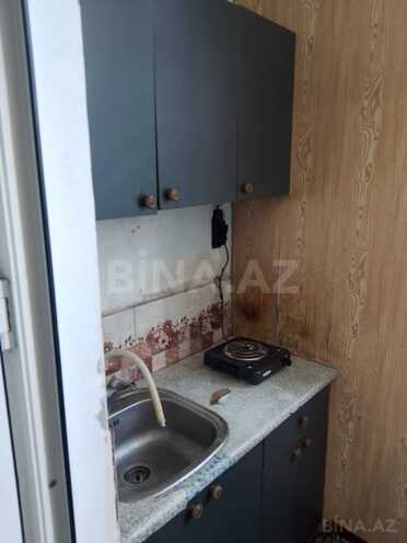İcarəyə verilir 1 otaqlı köhnə tikili 40 m², Həzi Aslanov m., photo 8 from 10