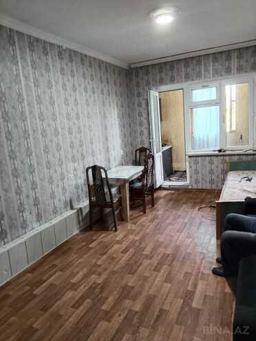 İcarəyə verilir 1 otaqlı köhnə tikili 40 m², Həzi Aslanov m., photo 3 from 10