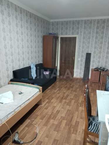 İcarəyə verilir 1 otaqlı köhnə tikili 40 m², Həzi Aslanov m., photo 1 from 10