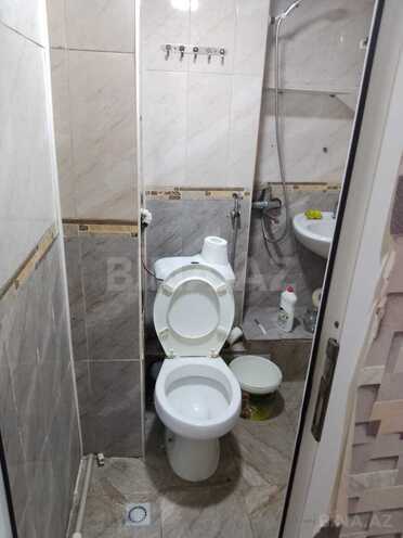İcarəyə verilir 1 otaqlı köhnə tikili 40 m², Həzi Aslanov m., photo 5 from 10