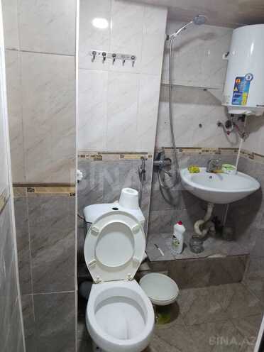 İcarəyə verilir 1 otaqlı köhnə tikili 40 m², Həzi Aslanov m., photo 9 from 10