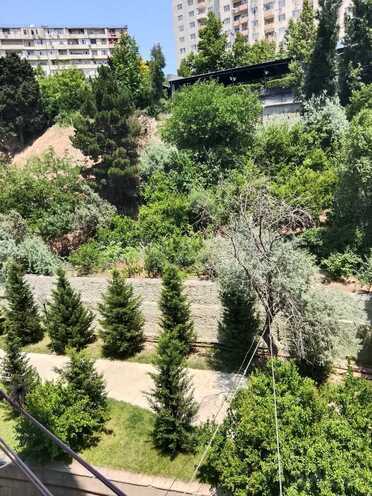İcarəyə verilir 1 otaqlı köhnə tikili 40 m², Həzi Aslanov m., photo 7 from 10