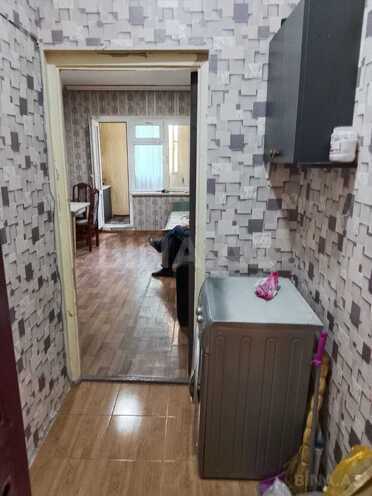 İcarəyə verilir 1 otaqlı köhnə tikili 40 m², Həzi Aslanov m., photo 4 from 10