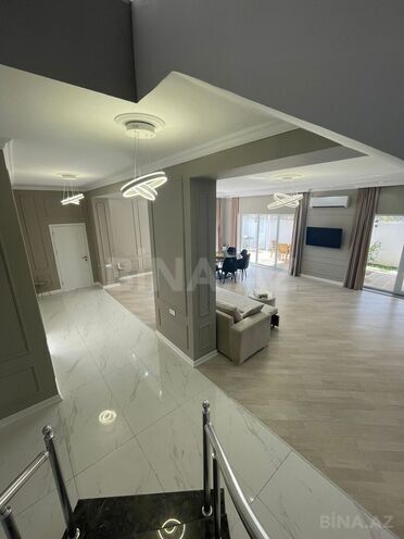 Сдаётся 6-комн. дом/дача 300 м², пос. Мардакан, photo 10 from 31
