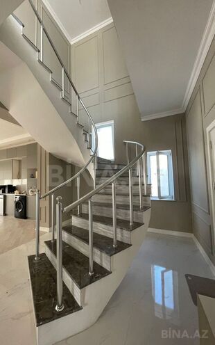 Сдаётся 6-комн. дом/дача 300 м², пос. Мардакан, photo 20 from 31