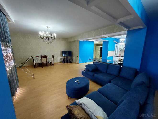 İcarəyə verilir 4 otaqlı yeni tikili 200 m², Azadlıq Prospekti m., photo 3 from 28