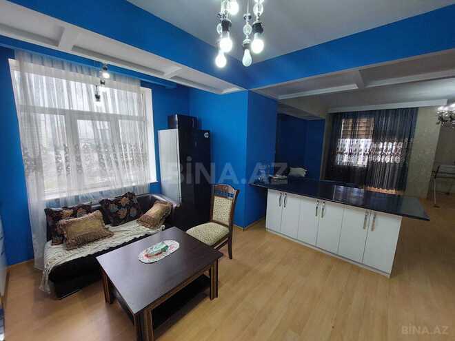 İcarəyə verilir 4 otaqlı yeni tikili 200 m², Azadlıq Prospekti m., photo 10 from 28