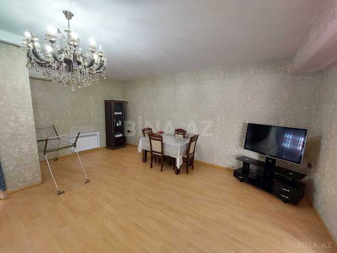 İcarəyə verilir 4 otaqlı yeni tikili 200 m², Azadlıq Prospekti m., photo 6 from 28